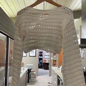Knitted Sweater